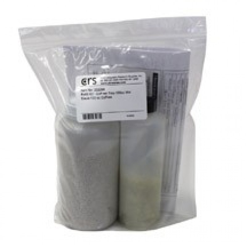 Refill Kit - CoFree Purifier 350cc Mol Sieve -120 cc CoFree