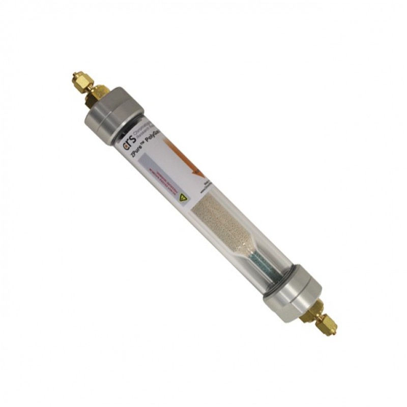 ZPure Glass PolyGas II Purifiers