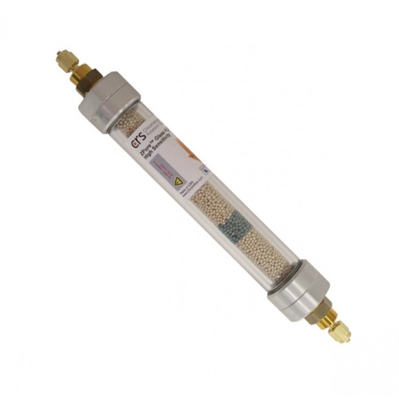 ZPure Glass H2O HSMI Filter