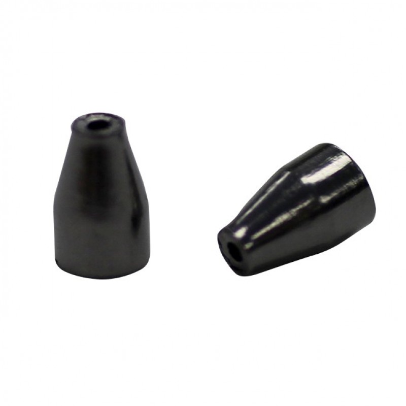 1/16" Ferrule 0.8 mm ID (long) Graphite (10/pk) PerkinElmer