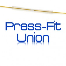 PRESS-FIT UNION