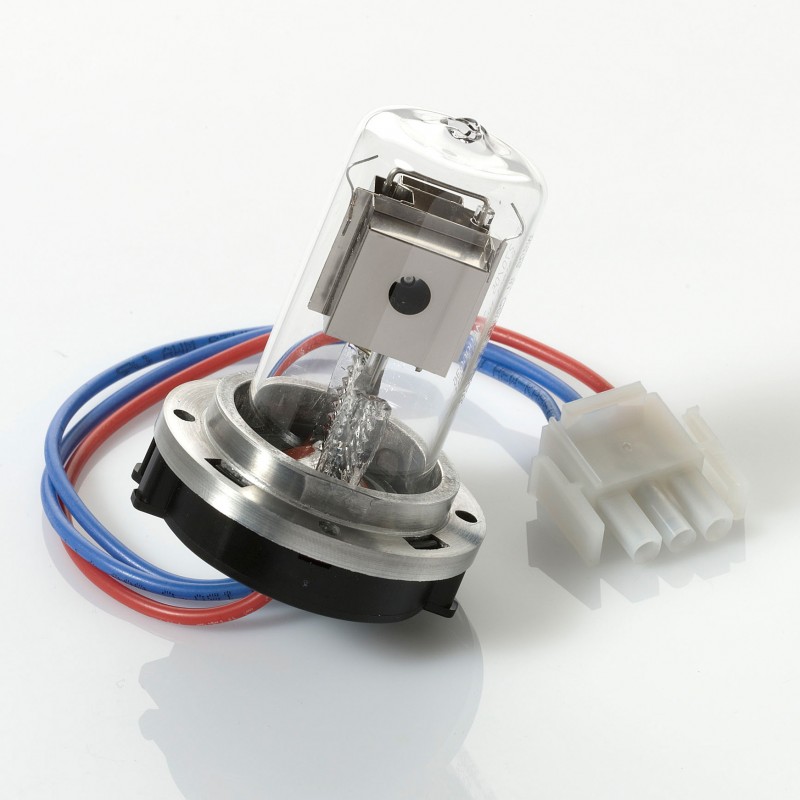 Deuterium Lamp (1000 hr)