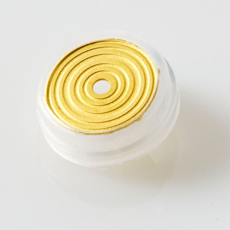Seal cap 