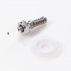 Shimadzu LC-30AD Plunger Holder Assembly, UHP2 (w/Diaphragm)