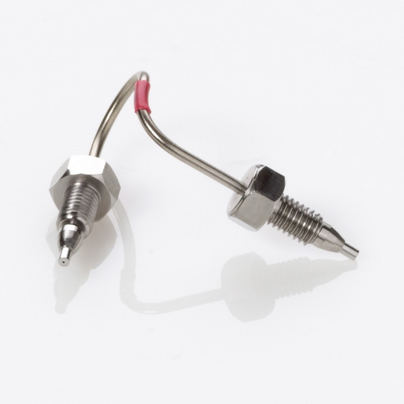 Shimadzu Tubing D-R Assembly