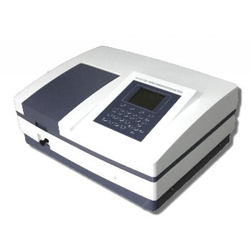 Thiết bị đo quang Spectrophotometer